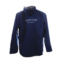 Juniors Rain Suit  Jacket  Dress Blue Size - XS B