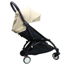 YOYO BabyZen Stroller ** Contain Stains **