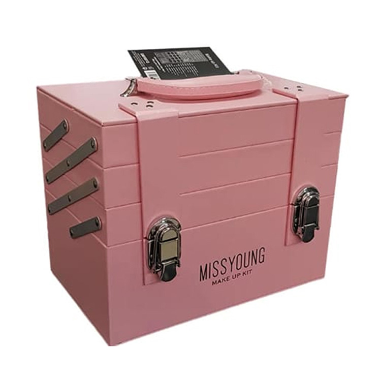 MissYoung Makeup Kit
