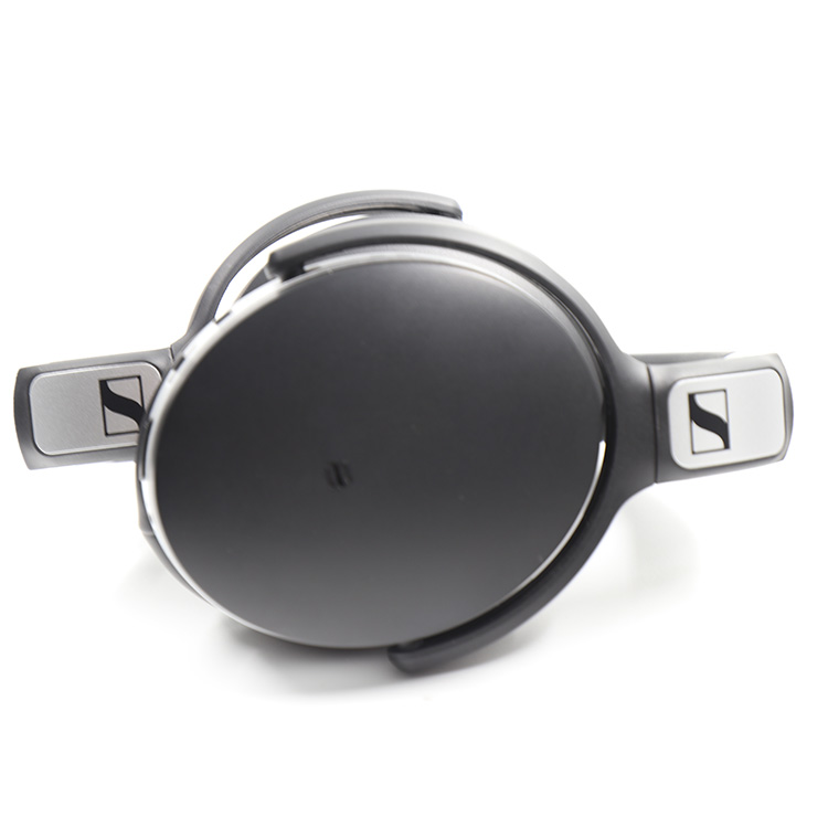 Sennheiser HD 4.50 Headphones , Wireless Headphones & Active Noise Cancellation