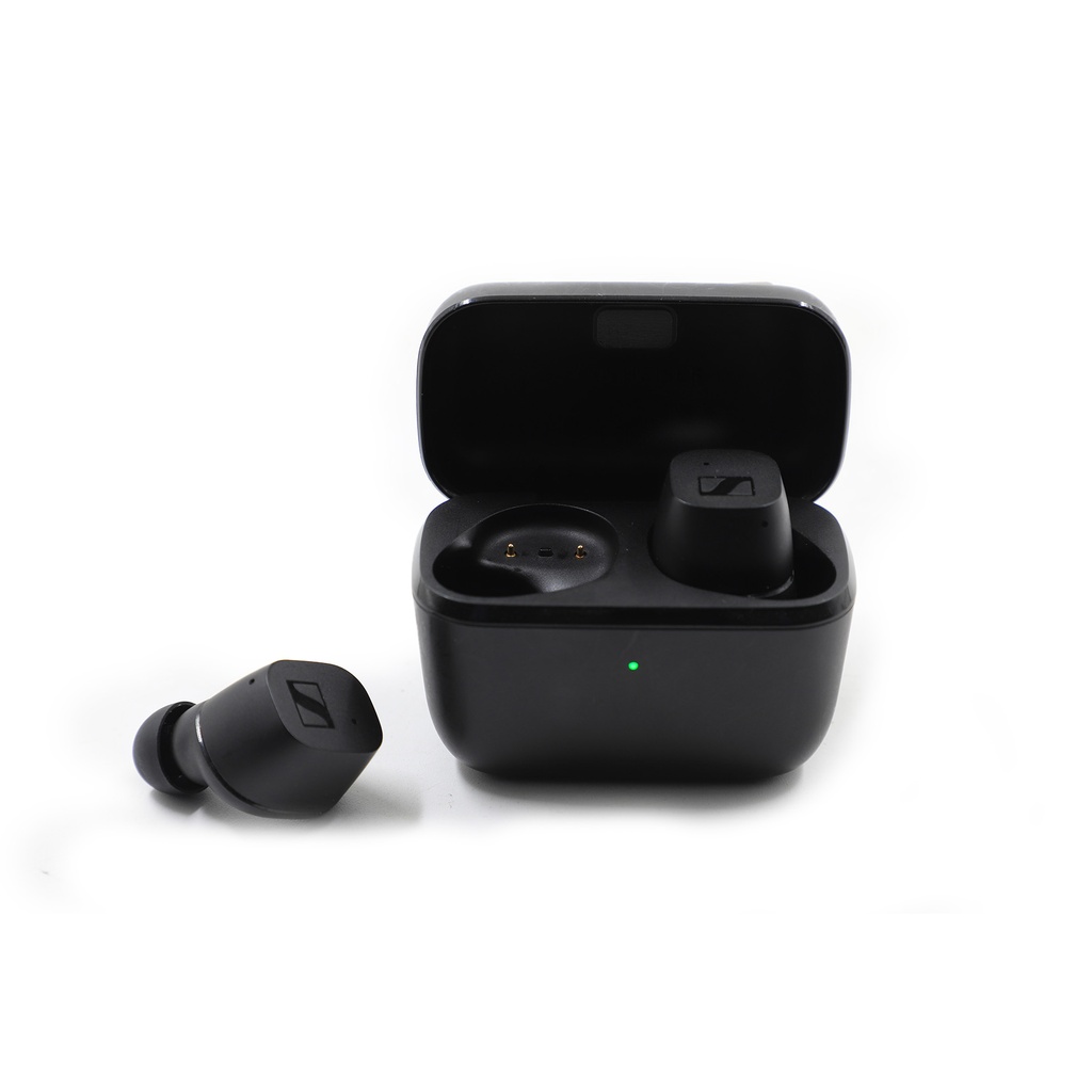 Sennheiser Consumer Audio CX True Wireless Earbuds