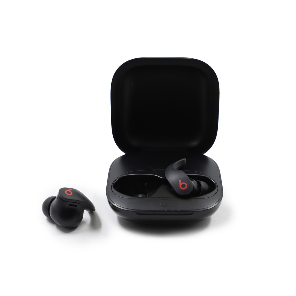Beats Fit Pro True Wireless Earbuds - Black