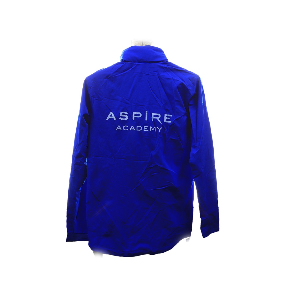 Men's  Rain Suit  Jacket  Natucal Blue Size - S