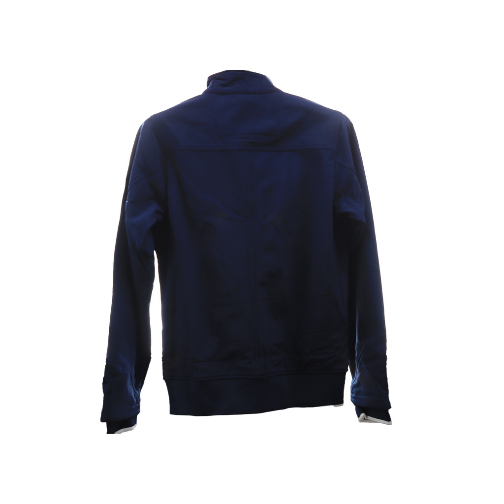 Men's Classic  Dress Blue Size - S