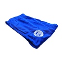 Men's  long pants without Pockets  Nautical Blue Size - M