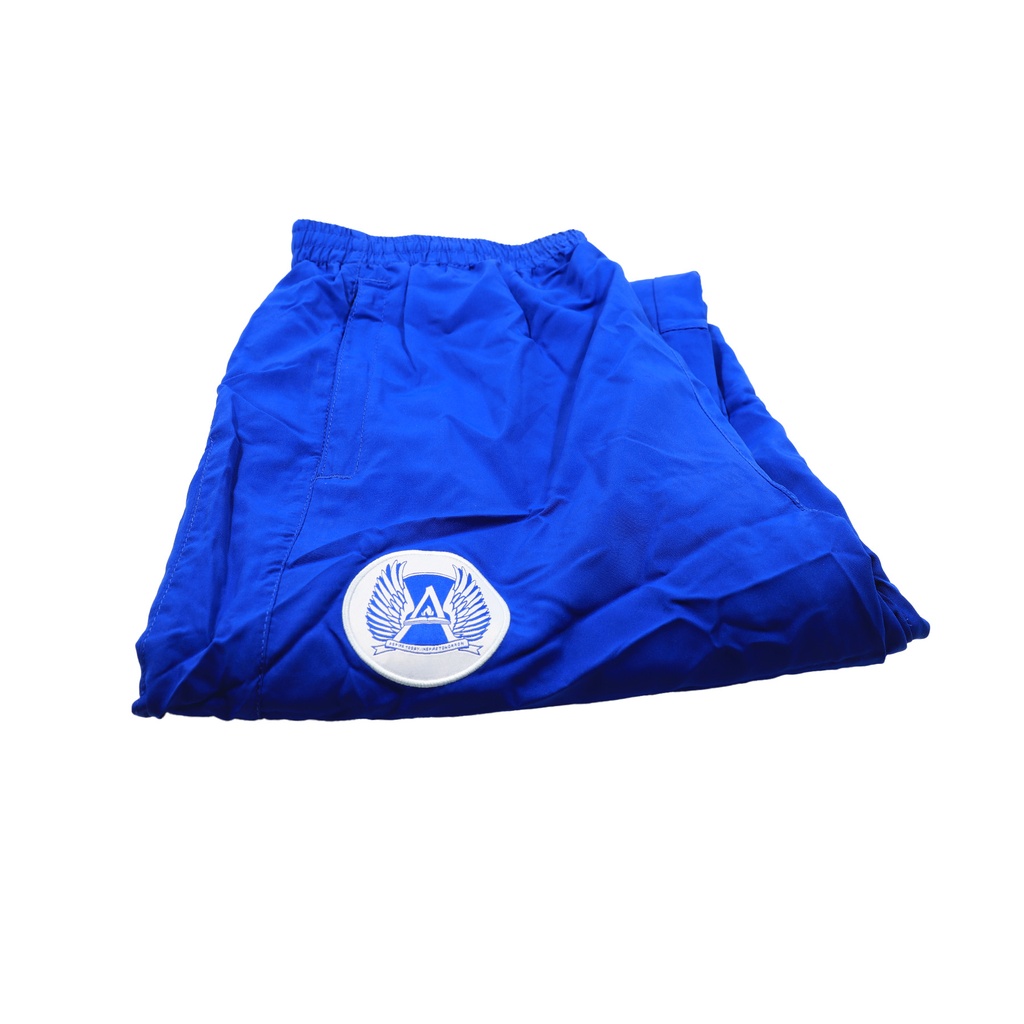 Men's Storm  long pants  Nautical Blue Size - S