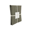 Zara Home Sabana Bajera Ajustable Fitted Bottom Sheet Drap Housse ( 180 X200 30 CM /71 X 78.5 )