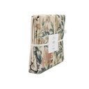 Zara Home Funda Nordica Duvet Cover Housse De Couette ( 260 X 240 CM / 102.5x94.5 )