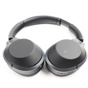 Sony WH-1000XM2, Wireless Noise Cancelling Over Ear Bluetooth  Audio and Active Sound Cancellation