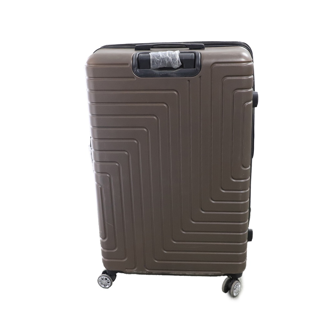 Xmerce Luggage 360 Degree Wheel   Size - XL