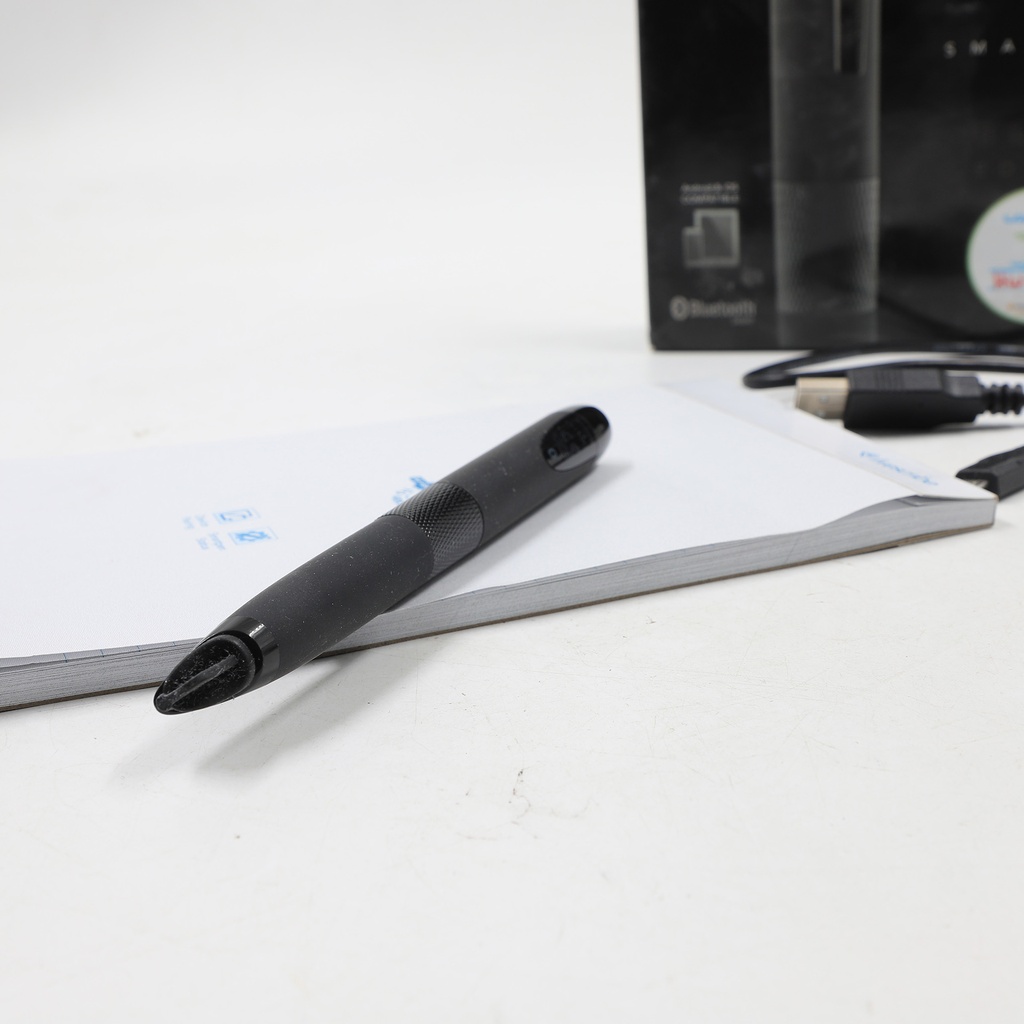 Livescribe 3 Smartpen Black Edition Smart Pen