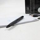 Livescribe 3 Smartpen Black Edition Smart Pen