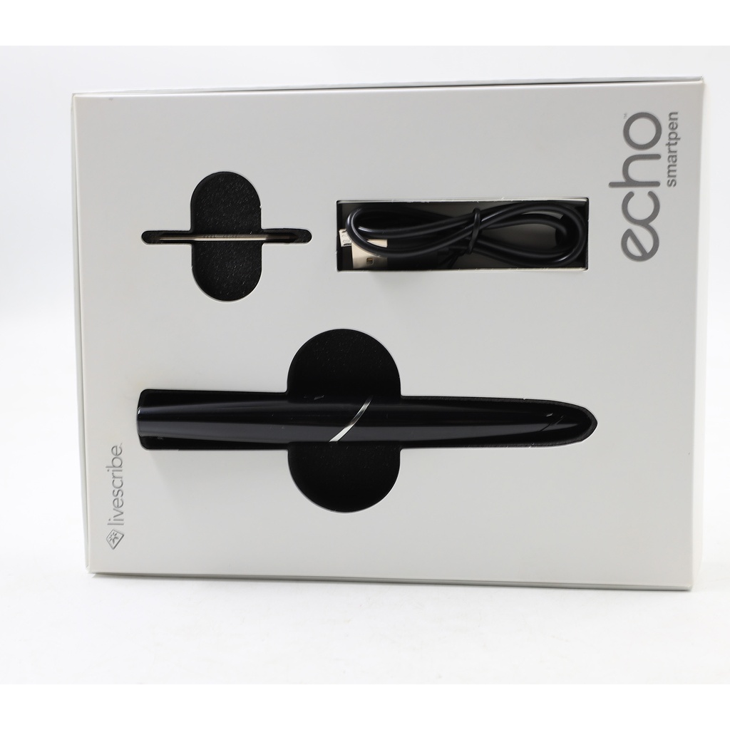 Livescribe Echo Smartpen 2G