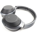 Sony WH-1000XM2, Wireless Noise Cancelling Over Ear Bluetooth  Audio and Active Sound Cancellation
