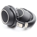 Sennheiser PXC 550 NoiseGard Adaptive Noise Cancelling, Bluetooth Headphone with Touch Sensitive Control bluetooth  & 30-Hour Battery Life