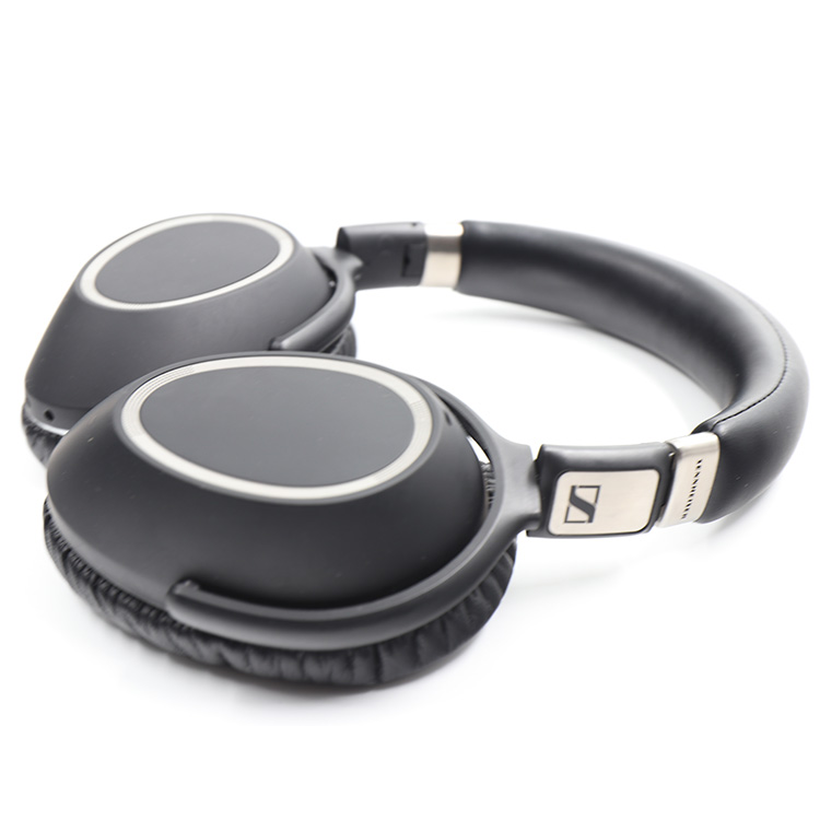 Sennheiser PXC 550 NoiseGard Adaptive Noise Cancelling, Bluetooth Headphone with Touch Sensitive Control bluetooth  & 30-Hour Battery Life
