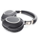 Sennheiser PXC 550 NoiseGard Adaptive Noise Cancelling, Bluetooth Headphone with Touch Sensitive Control bluetooth  & 30-Hour Battery Life