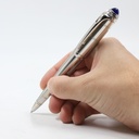 R de Cartier ballpoint pen L201495