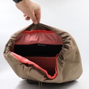 Herschel The Finest Quality The Trade Marl ** Metal Pin detached **