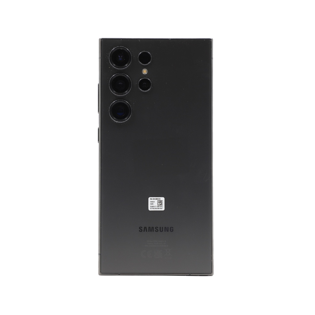 Samsung Galaxy S24 Ultra 5G 12GB 256GB - Titanium Black