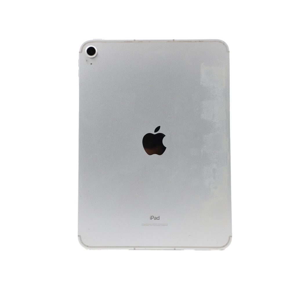 Apple iPad 10.9 inch 10th Gen Wi-fi 64GB – Silver Sim