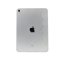 Apple iPad 10.9 inch 10th Gen Wi-fi 64GB – Silver Sim