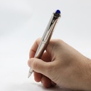 R de Cartier Ballpoint pen K181973, Store Price ** 3400 **