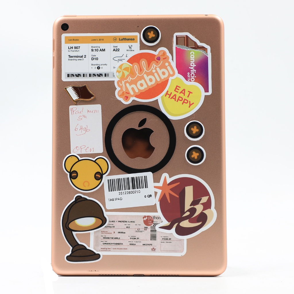 Ipad Mini 5 Th Gen  64 Gb