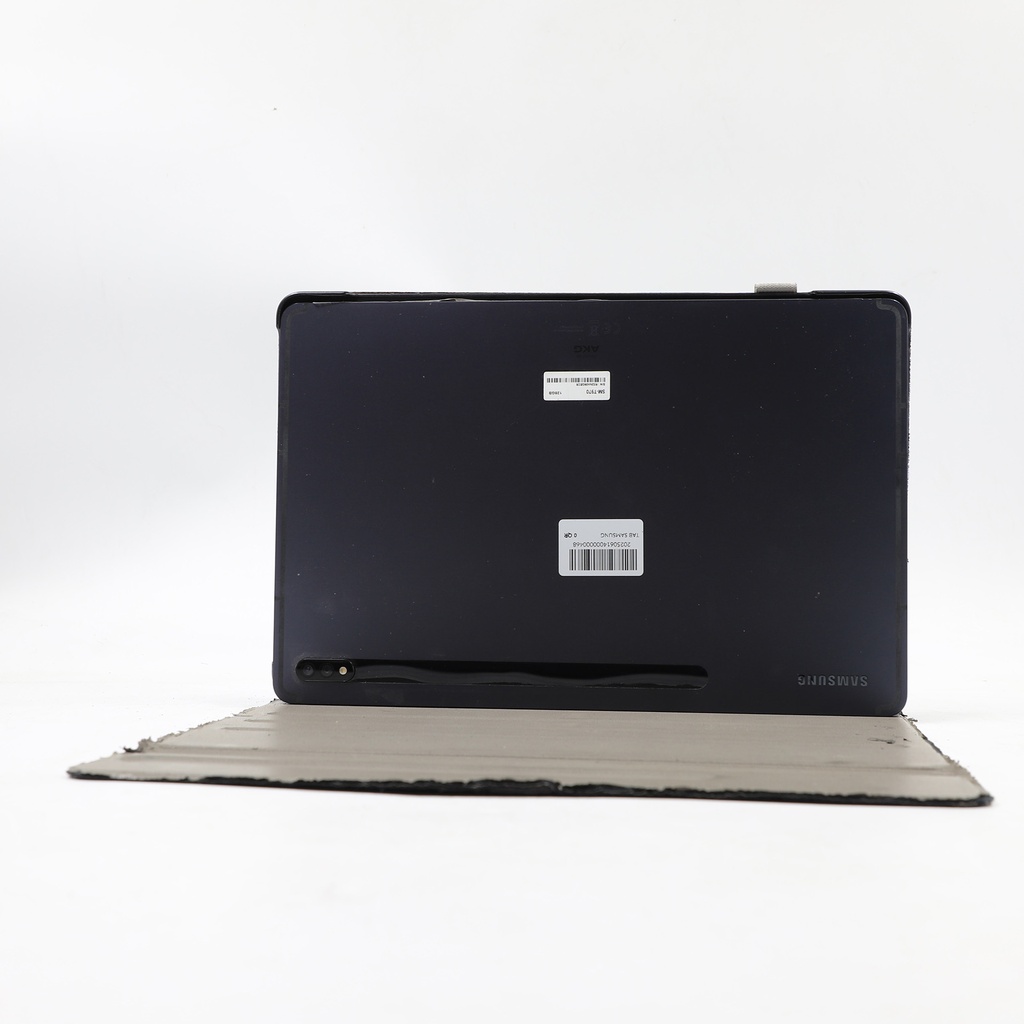 Samsung Tab S7+ + Cover