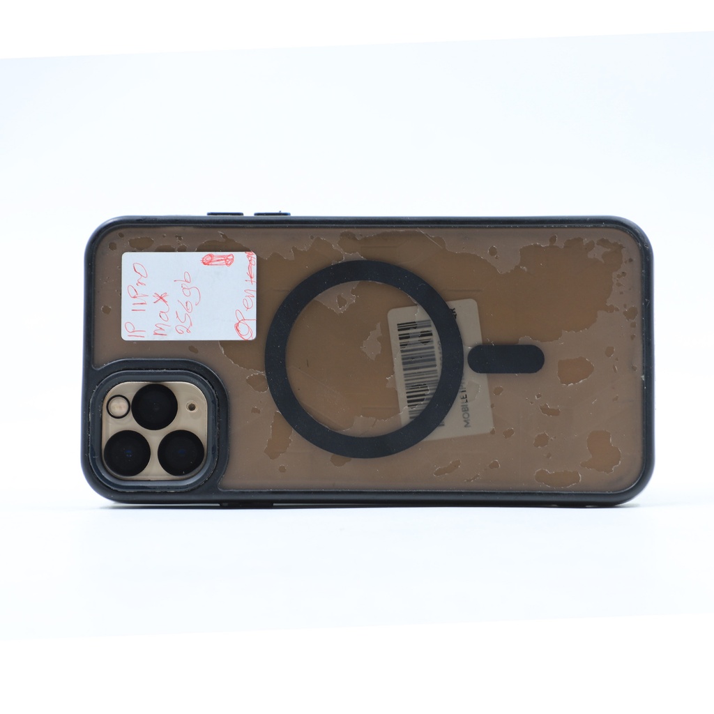 iPhone 11 Pro Max 256 GB Battery**