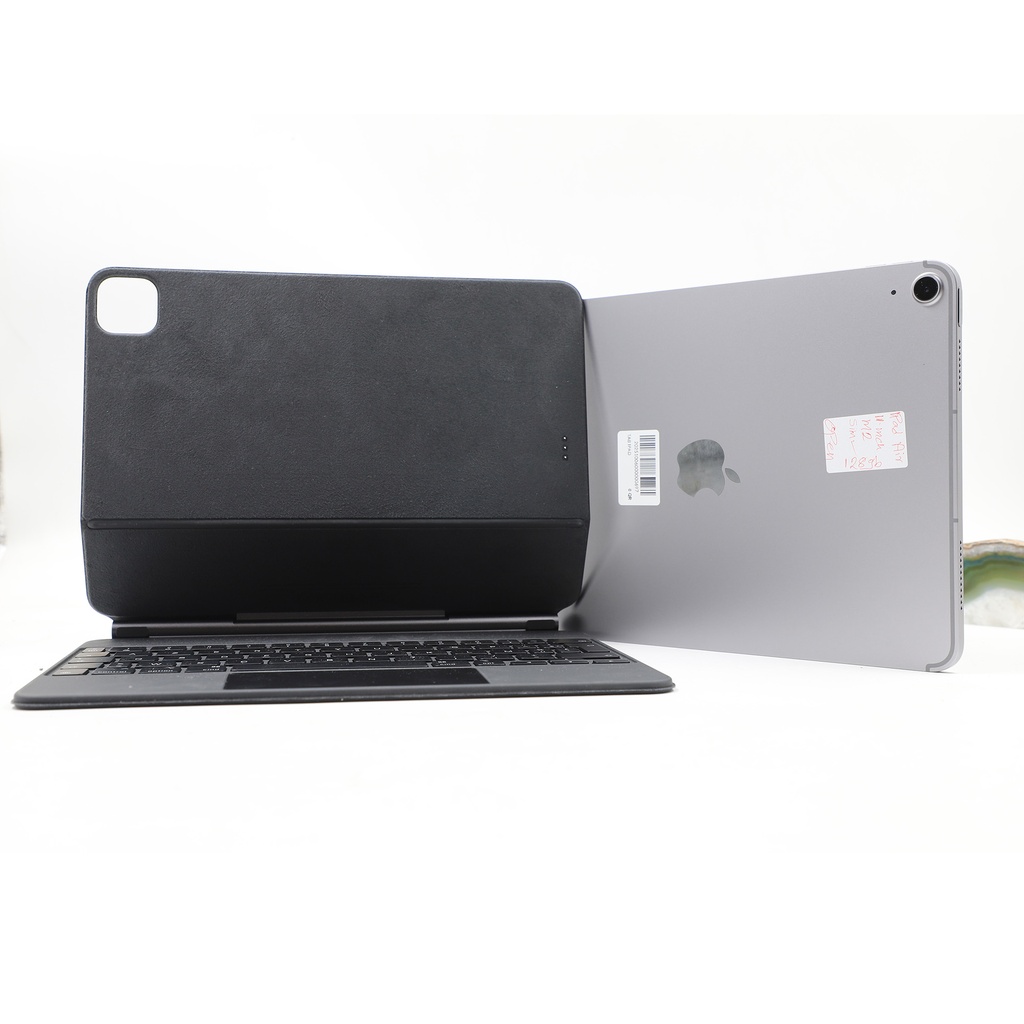iPad Air 11 InCh M2 128 Gb Sim + Magic Keyboard