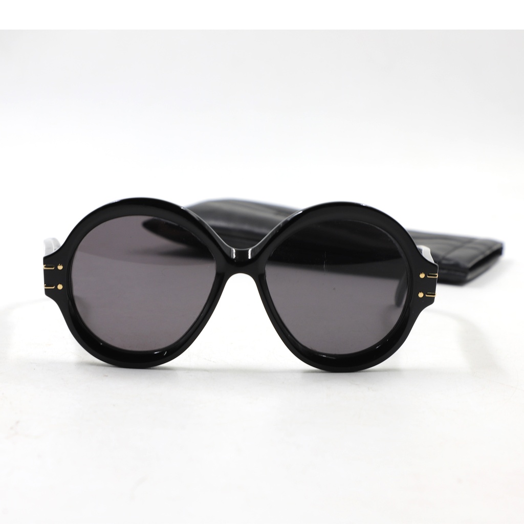 Christian Dior DiorSignature R1U 10Ao Lens Width:57, Bridge Width:17 140 W A