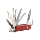 Victorinox Sportsman Swiss Army Knife Size - L