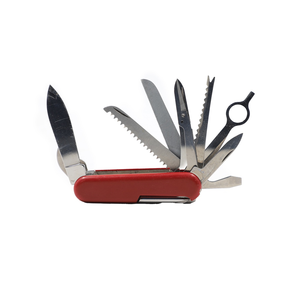Victorinox Sportsman Swiss Army Knife Size - L