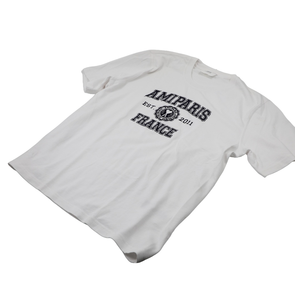 Ami Alexandre Mattiussi Made In Portuga Size: Xl