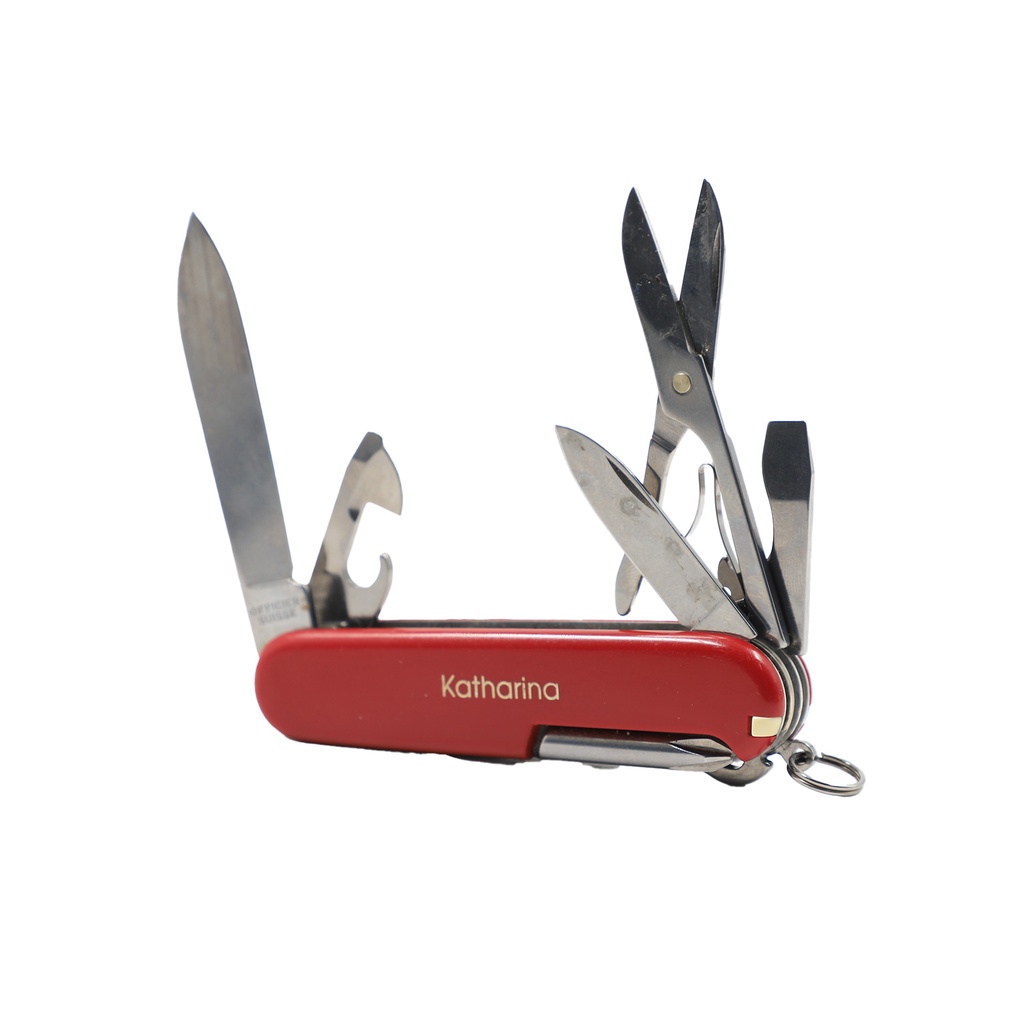 Victorinox Sportsman Swiss Army Knife Size - M