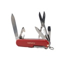Victorinox Sportsman Swiss Army Knife Size - M
