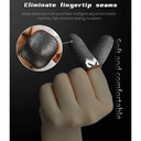 Mimo Gaming Grade Finger Sleeve, Pubg, Moba, Fps