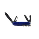 Victorinox Sportsman Swiss Army Knife Blue Size - S