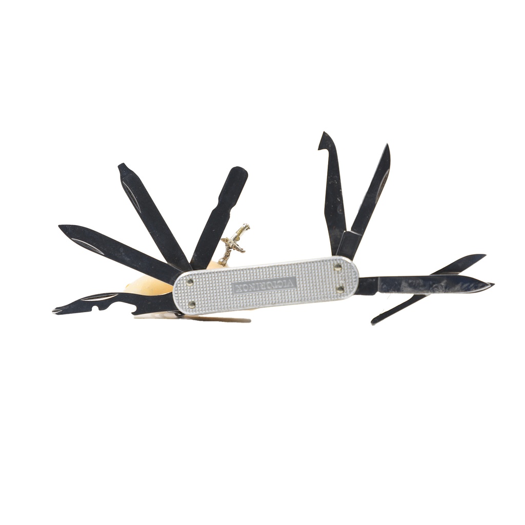 Victorinox Sportsman Swiss Army Knife Size - XS