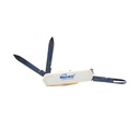 Victorinox Sportsman Swiss Army Knife  White Size - XS