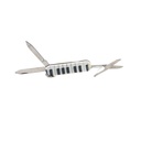 Victorinox Sportsman Swiss Army Knife White Size - XS