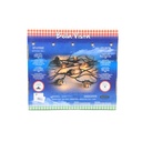 Bella Vista New Bulbs +Led Power