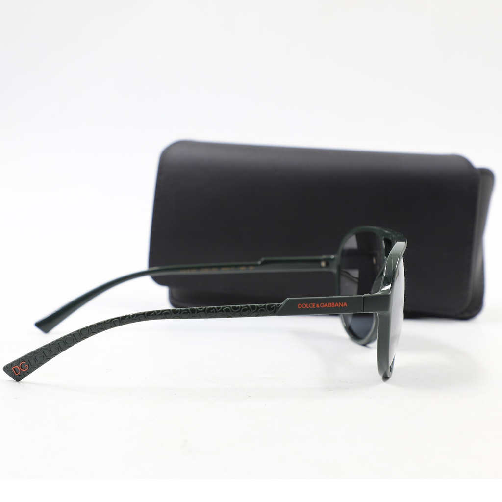 Dolce & Gabbana DG 6150 3297/6G Lens Width:60, Bridge Width:17