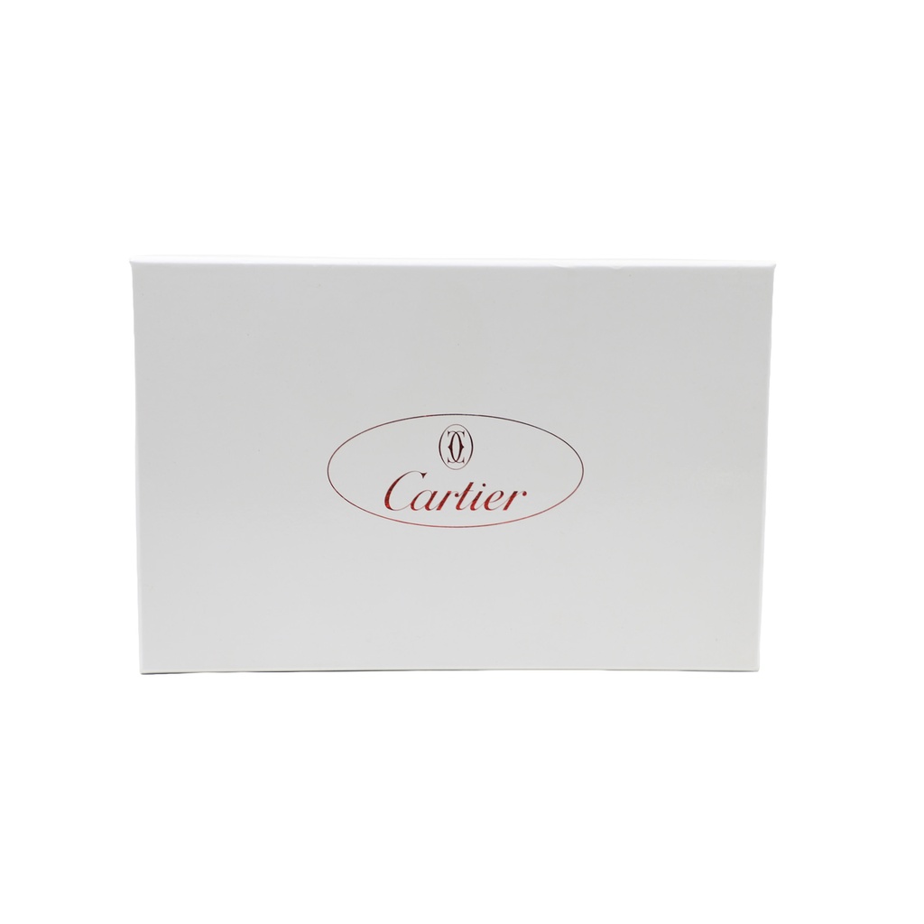 Cartier Color White Tissue 2016 112