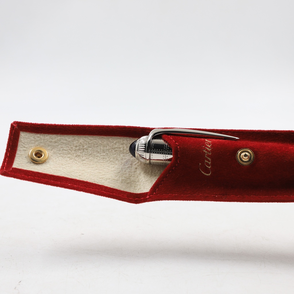 R de Cartier rollerball pen Original Price **3900* +Cover