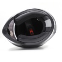 ILM ILM-902 FMVSS No. 218 Certified, Size: S 55-56 ** Small Plastic On the Back detached