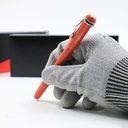 MontBlanc Herutage Collection Rouge & Noir Special Edition Coral, Fountain Pen 114725