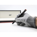 MontBlanc Heritage Collection Rouge & Noir 114723