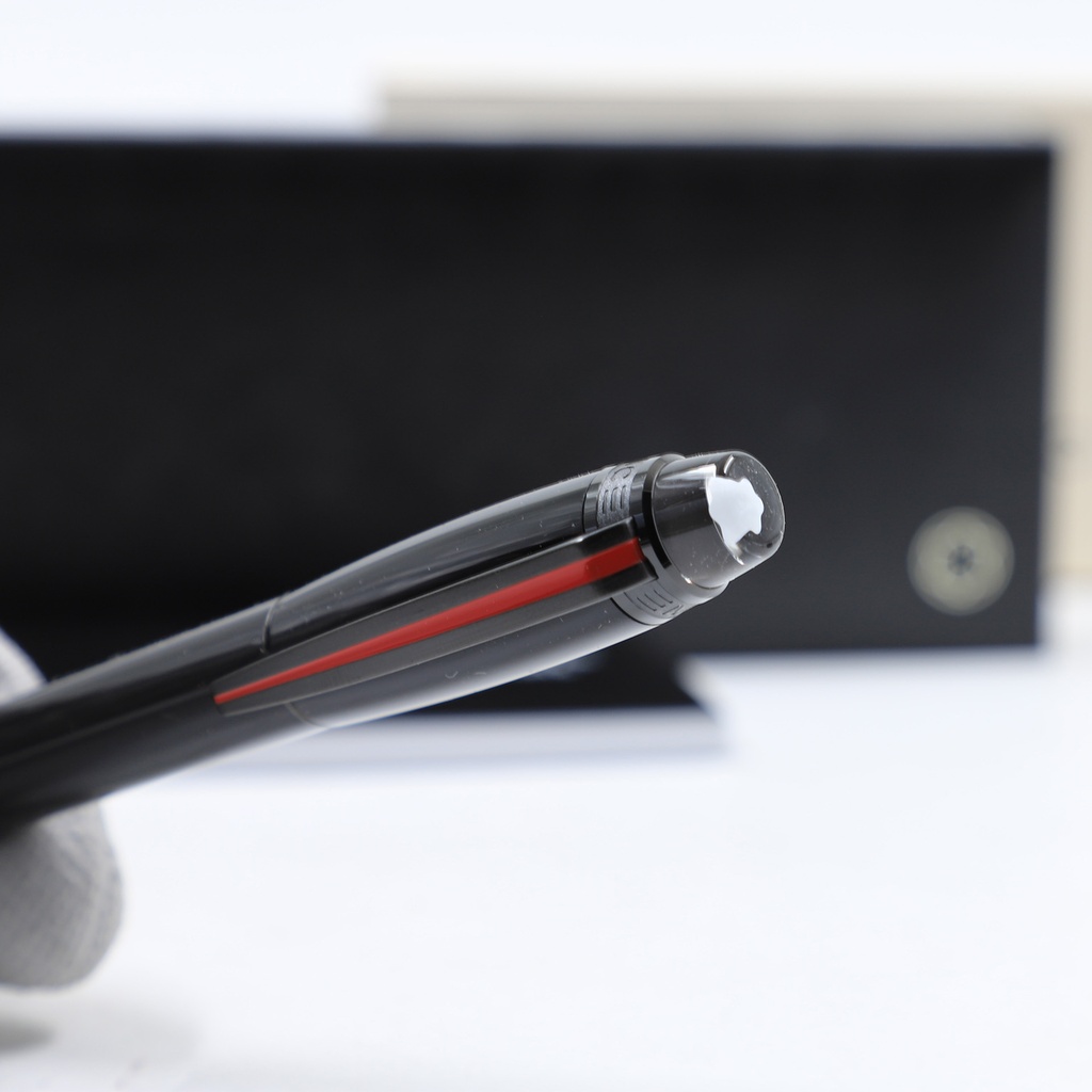 MontBlanc StarWalker Urban Speed Black